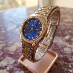 Festina Solar Watch