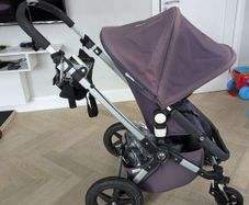 Bugaboo Chameleon 3 - Full Bundle