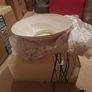 Belleek Reflect 12" bowl Image 4