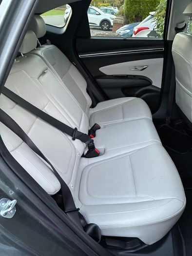 Hyundai Tucson 2023