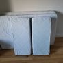 IKEA extendable bed mattresses x2 Image 3