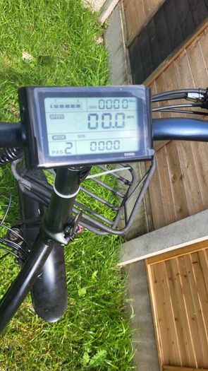electric bike for sale