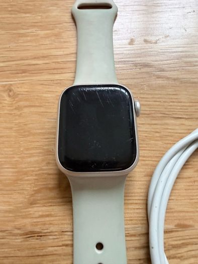 Apple Watch Series 8 41