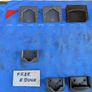 Wall Brackets for Planes Image 4