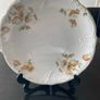 1930 s Aynsley  plate and bowl Image 3