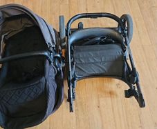 icandy Orange buggy