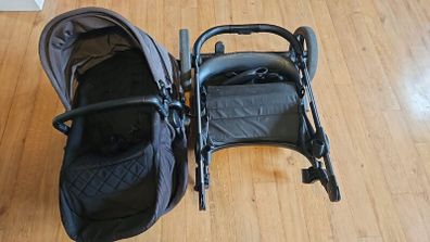 icandy Orange buggy