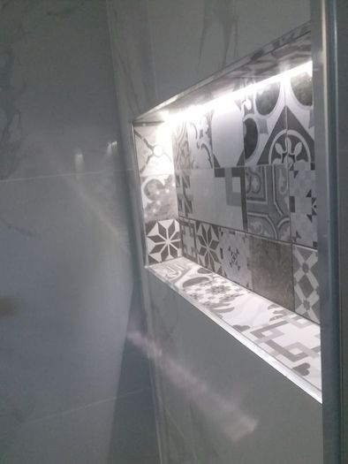 bathroom renovations all aspects  covered  HANDYMAN