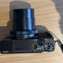 Camera Sony Cybershot DSC-RX100 III Image 4