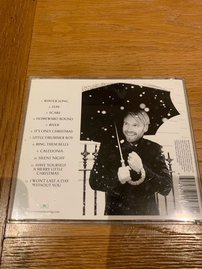 Ronan Keating - Winter Songs