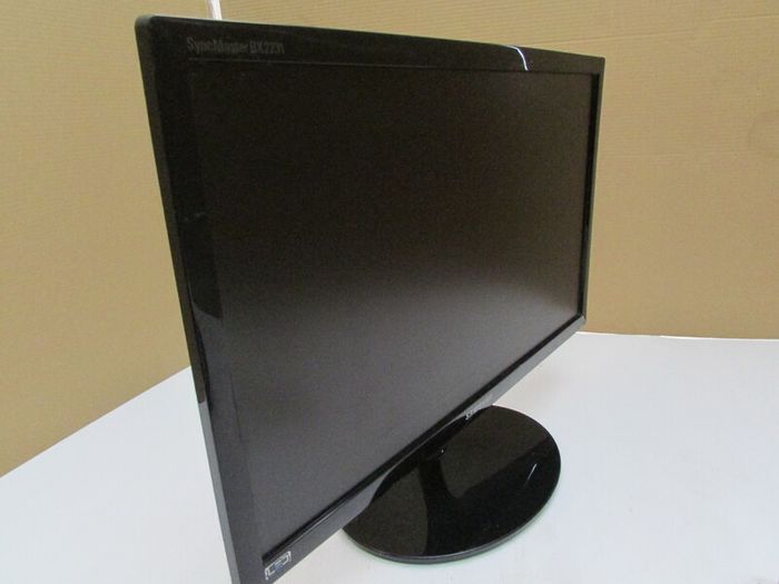 Samsung PC monitor