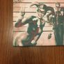 Picture - Harley Quinn & Co. on canvas Image 2