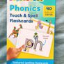 Letterland Flashcards Image 3