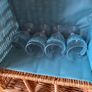 Wicker Picnic Basket Image 5