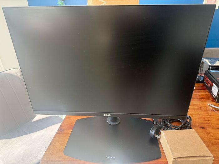 Dell monitor u2415b