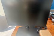 Dell monitor u2415b