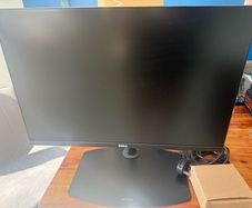 Dell monitor u2415b
