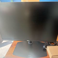 Dell monitor u2415b