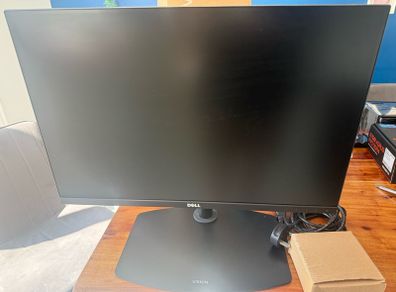 Dell monitor u2415b