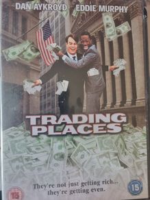 Trading Places