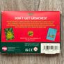 The Grinch Dont Get Grinched Card Game Image 2