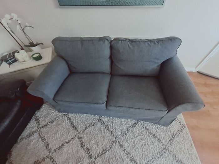 Ikea 2 seat sofa