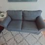 Ikea 2 seat sofa Image 2