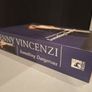 SALE!  Something Dangerous by Penny Vincenzi Image 3