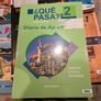 Junior Cycle books Text &tests 2 Cinnte 3 Image 4