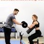 Preacher Curl Bench  Adjustable Barbell & Dumbbell Biceps Training Station 200kg Image 3