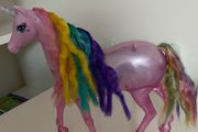 Light Up Unicorn