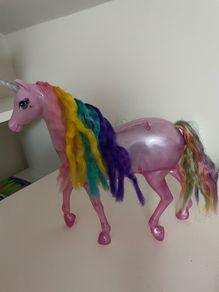 Light Up Unicorn