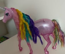Light Up Unicorn