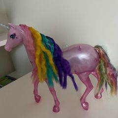 Light Up Unicorn
