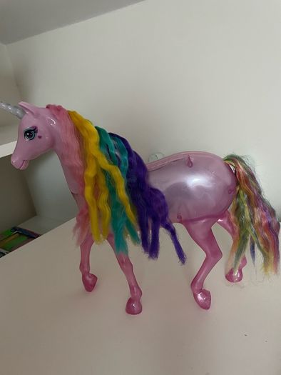 Light Up Unicorn