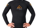 Wetsuit Top