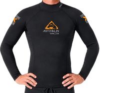 Wetsuit Top