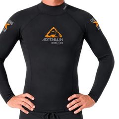 Wetsuit Top