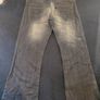 Mens Diesel Industry NavyJeans Image 2