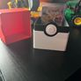 Pokemon card box Image 2