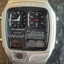 Citizen Vintage 1980s Fully Working Image 8