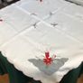 New Square Table Cloth Image 3