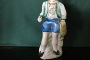 Vintage Boy Blue ornament
