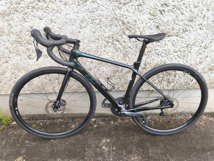 Giant Liv Langma Advanced 1 carbon