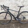 Giant Liv Langma Advanced 1 carbon Image 9