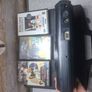 Console Sega Mega Drive Game Bundle Tested Set Up VGC 2 Controllers Image 9