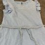 New summer girl dress  4/5 years old 110cm Image 4