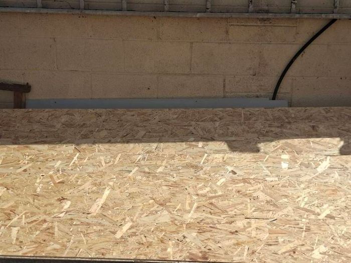 osb board 18mm