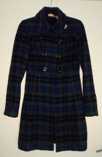 Women's DKNY Coat