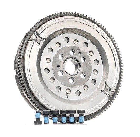 Dual mass flywheel for Peugeot / Citroen LuK 415 0532 10